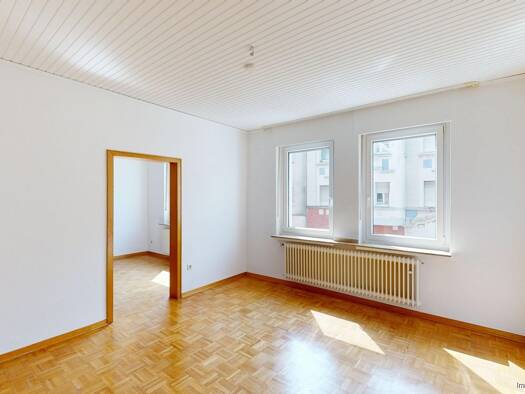 Wohnung zur Miete 550 € 3 Zimmer 75 m² 1. Geschoss Hamm 59067