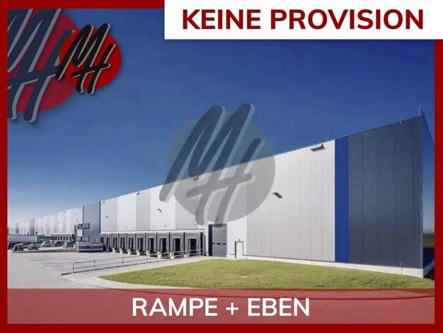 Halle/Industriefläche zur Miete 3.000 m² Lagerfläche Industriegebiet Langen 63225