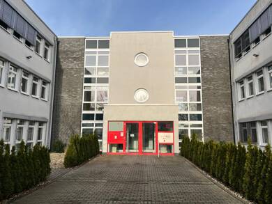 Bürofläche zur Miete provisionsfrei 7,50 € 712 m² Bürofläche teilbar ab 712 m² Marienkirche Oberhausen 46049