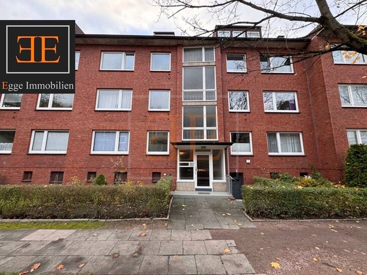 Wohnung zum Kauf