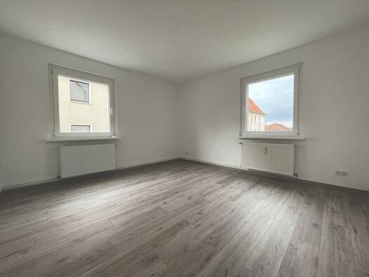 Wohnung zur Miete 302 € 2 Zimmer 45,8 m² EG Am Schützenplatz 15 Schöppenstedt 38170