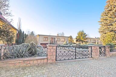 Einfamilienhaus zum Kauf 298.000 € 4 Zimmer 105 m² 1.426 m² Grundstück Bad Schmiedeberg Bad Schmiedeberg 06905