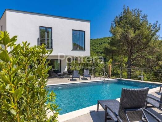 Haus zum Kauf 950.000 € 5 Zimmer 225 m² Moscenicka Draga Mošćenička Draga