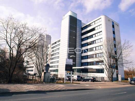 Bürofläche zur Miete 10,90 € 4.416 m² Bürofläche teilbar ab 243 m² Vogelsanger Weg 80 Mörsenbroich Düsseldorf 40470