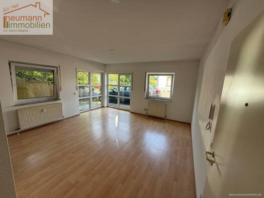Wohnung zum Kauf 94.000 € 1 Zimmer 31,9 m² EG Rheinstr. 49a Höhr-Grenzhausen 56203