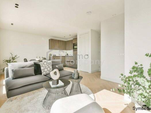 Wohnung zum Kauf - Erstbezug 438.213 € 3 Zimmer 71,9 m² Baden 2500