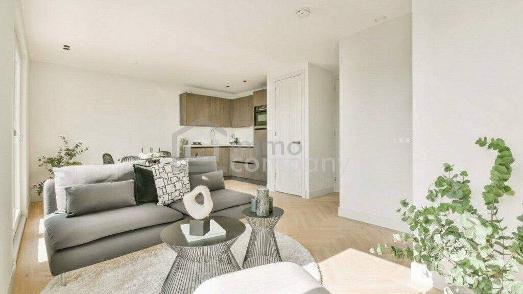 Wohnung zum Kauf - Erstbezug 438.213 € 3 Zimmer 71,9 m² Baden 2500