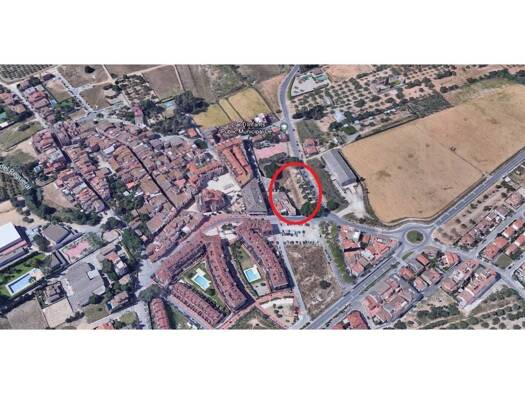 Wohn- und Gewerbegrundstück zum Kauf 175.000 € Catalunya 22 Vinyols i els Arcs 43391
