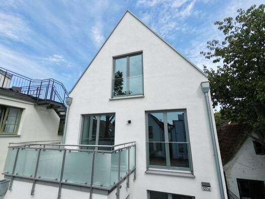 Wohnung zum Kauf - Erstbezug 1.199.000 € 4 Zimmer 134 m² Seebad Warnemünde Nordwest 1 18119