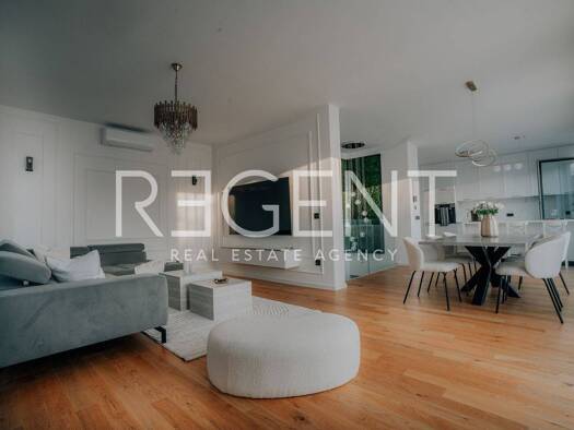 Wohnung zur Miete - Erstbezug 3.000 € 4 Zimmer 1 m² EG Zagreb 10000
