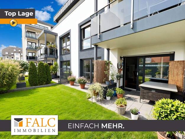 Wohnung zur Miete 1.150 € 2 Zimmer 73 m² frei ab sofort Düsseldorfer Landstraße 155 Buchholz Duisburg 47249