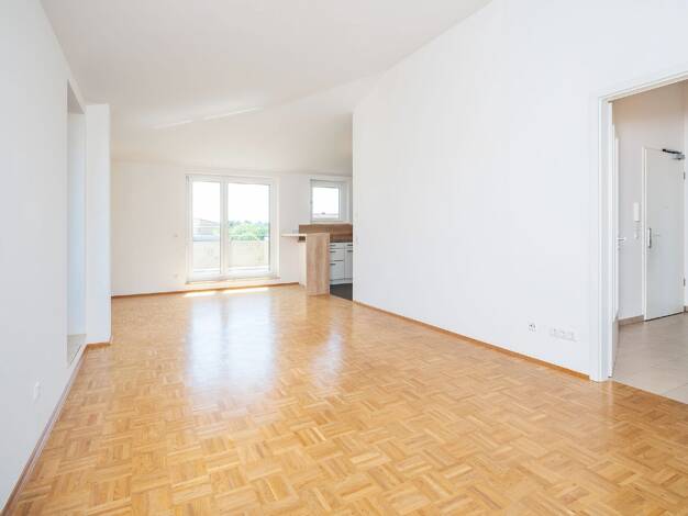 Wohnung zum Kauf 649.000 € 2 Zimmer 75,8 m² 3. Geschoss Unterbiberg Neubiberg 85579