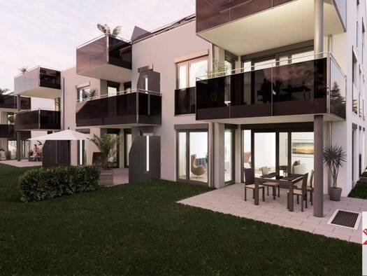 Wohnung zum Kauf - Neubau provisionsfrei 739.000 € 4 Zimmer 94 m² Böblingen 71032