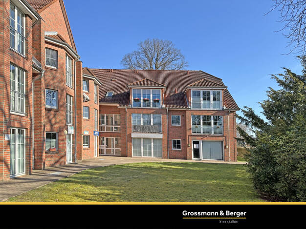 Wohnung zum Kauf 209.000 € 2 Zimmer 56,6 m² Hoisbüttel Ammersbek 22949