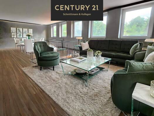 Mehrfamilienhaus zum Kauf als Kapitalanlage geeignet 497.000 € 23 Zimmer 800 m² 292 m² Grundstück Wehringhausen Hagen 58089