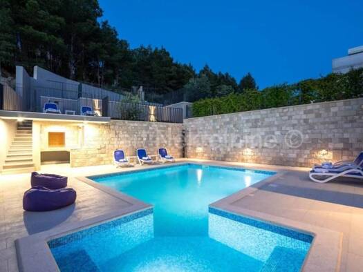 Haus zum Kauf 1.600.000 € 5 Zimmer 400 m² Podstrana