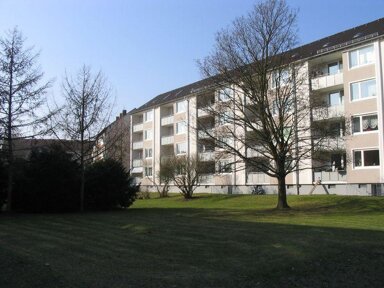 Wohnung zur Miete 780 € 4 Zimmer 76,5 m² 1. Geschoss frei ab 07.01.2025 Ebersdorfer Str. 15 Springmühle Göttingen 37081