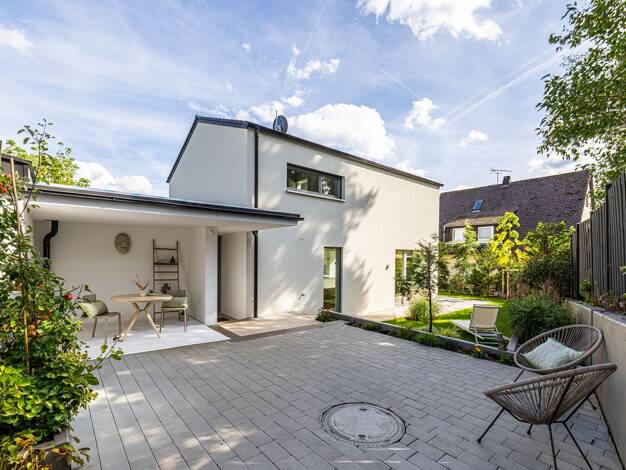 Einfamilienhaus zum Kauf 875.000 € 3 Zimmer 143 m² 479 m² Grundstück Heroldsberg Heroldsberg 90562