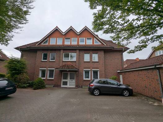 Wohnung zum Kauf 180.000 € 2 Zimmer 62 m² Westerstede Westerstede 26655