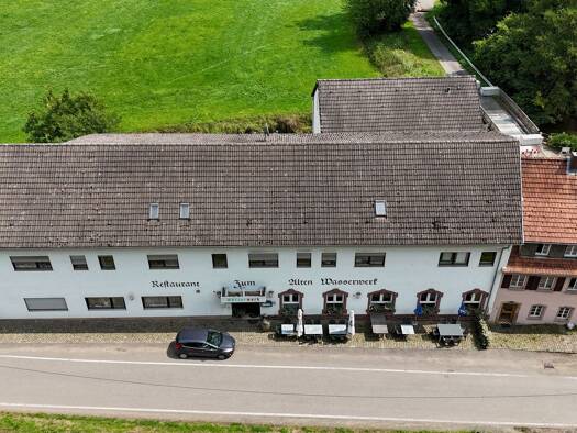 Mehrfamilienhaus zum Kauf 690.000 € 25 Zimmer 830 m² 8.000 m² Grundstück Godelhausen Theisbergstegen 66871