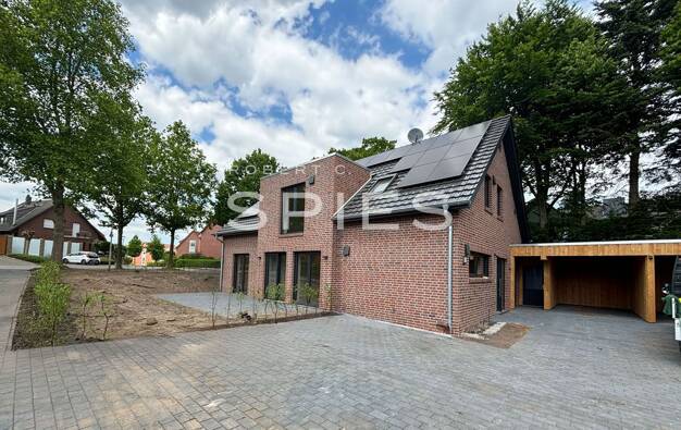 Studio zur Miete - Neubau 1.400 € 3 Zimmer 110,5 m² Ritterhude Ritterhude 27721