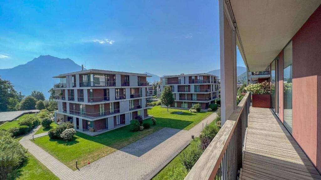 Wohnung zur Miete 2.100 € 4 Zimmer 130 m² 2. Geschoss Altmünster 4813