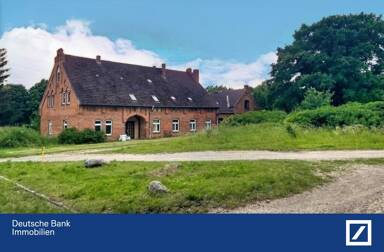Herrenhaus zum Kauf 130.000 € 4 Zimmer 180 m² 1.582 m² Grundstück Glasow Schorssow 17166