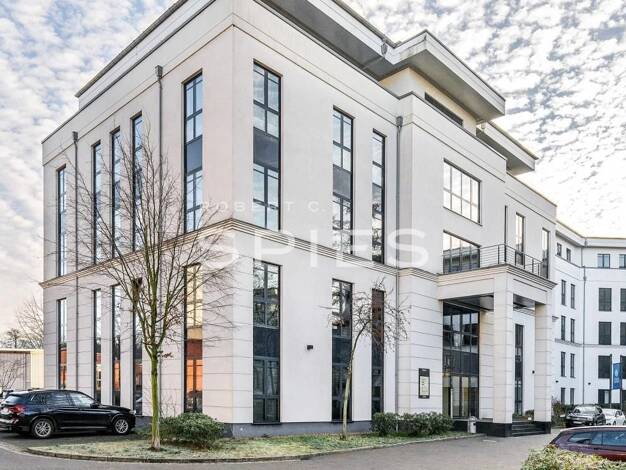 Bürofläche zur Miete 16,25 € 265,9 m² Bürofläche teilbar ab 265,9 m² Hamburg 22761