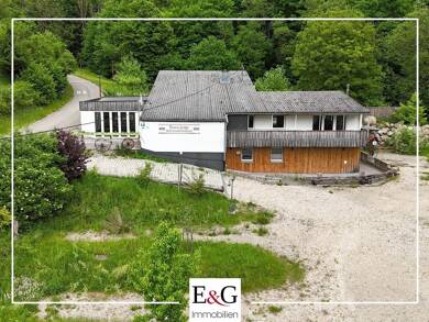 Mehrfamilienhaus zum Kauf 610.000 € 6 Zimmer 338 m² 3.246 m² Grundstück Bärenthal 78580