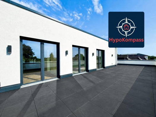 Penthouse zum Kauf - Erstbezug provisionsfrei 1.250.000 € 4 Zimmer 333 m² Geschoss 3/3 frei ab sofort Seckenhausen Stuhr 28816