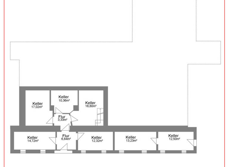 Mehrfamilienhaus zum Kauf 2.500.000 € 32 Zimmer 740 m² 4.303 m² Grundstück Gresgen Zell im Wiesental 79669