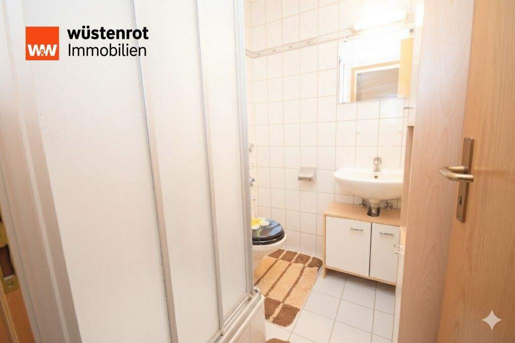 Immobilie in Künzell - Wohnung in Künzell - kompakte 2-Zimmer-Einheit in zentraler Ortslage - Bild 3