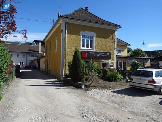 Haus zum Kauf 350.000 € Schwanenstadt 4690