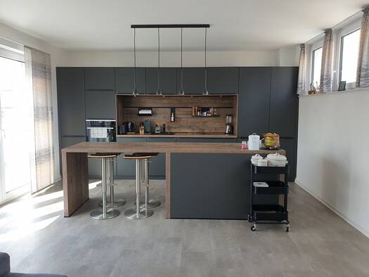 Wohnung zur Miete 1.196 € 4 Zimmer 138 m² 1 Geschosse frei ab 01.11.2026 Heinsberg Heinsberg 52525