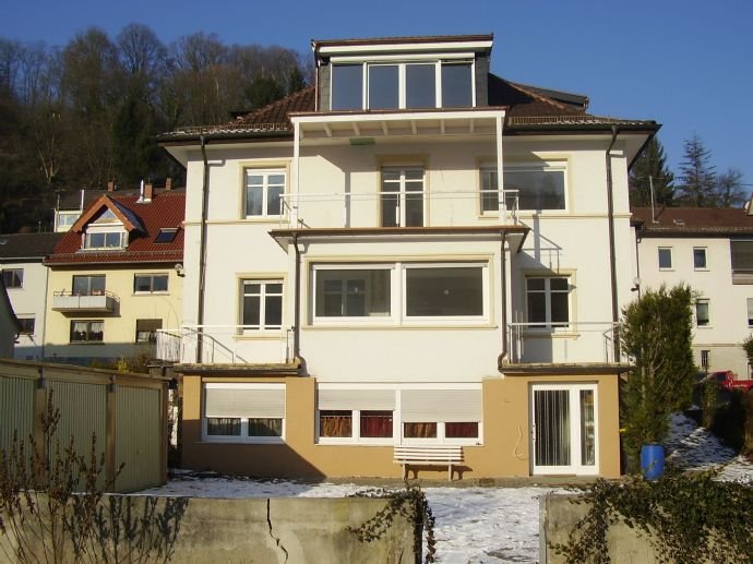 Wohnung zur Miete 900 € 2,5 Zimmer 86 m²<br/>Wohnfläche UG<br/>Geschoss 01.03.2025<br/>Verfügbarkeit In der Neckarhelle Ziegelhausen - West Heidelberg 69118