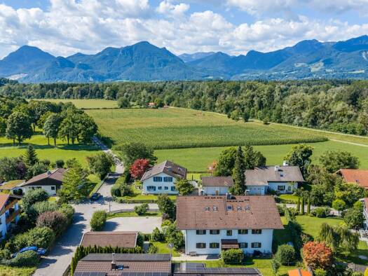 Wohnung zum Kauf 289.000 € 2 Zimmer 65,4 m² Neubeuern Neubeuern 83115