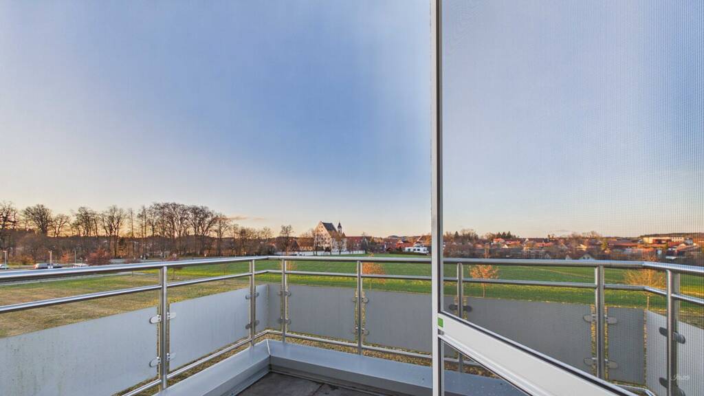 Wohnung zum Kauf 385.000 € 3 Zimmer 72,9 m² Kißlegg 88353