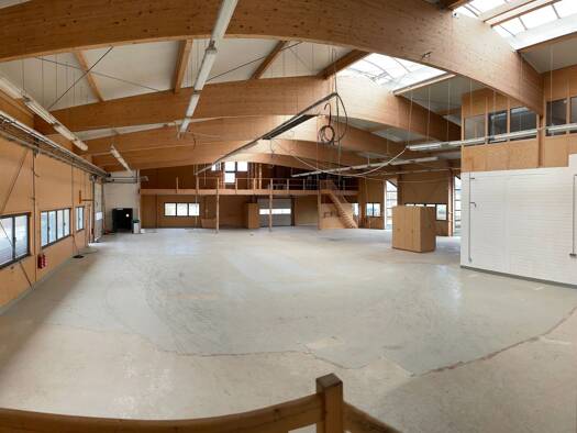Gewerbegrundstück zum Kauf 4.184 m² Grundstück Ückeritz 17459