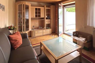 Reihenmittelhaus zum Kauf 275.000 € 4 Zimmer 95 m² 150 m² Grundstück frei ab sofort Straubing Straubing 94315