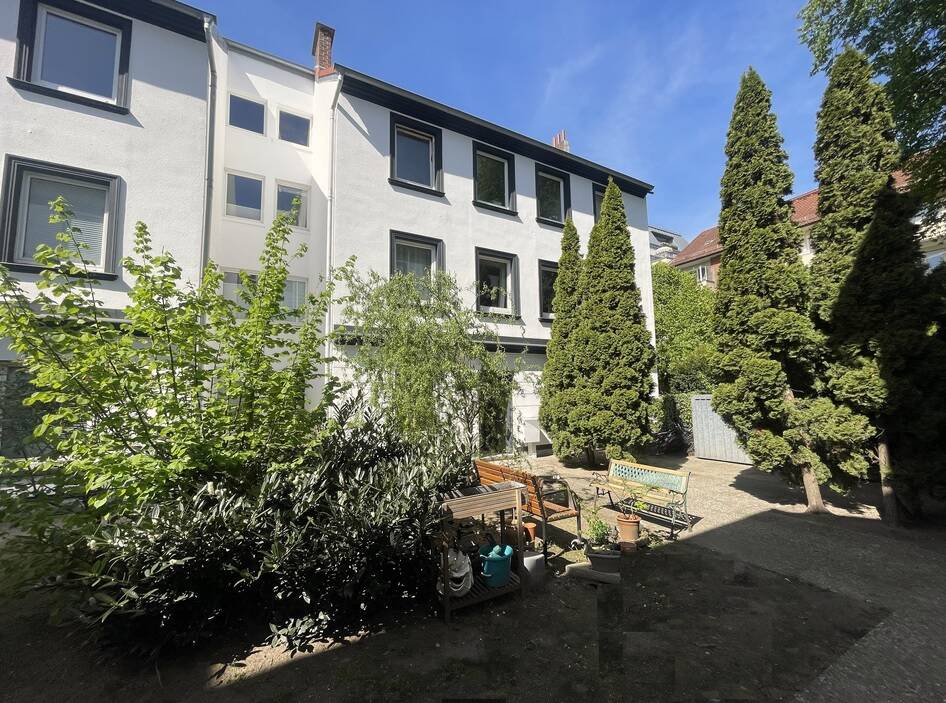 Studio zur Miete