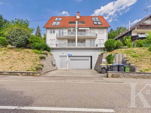 Wohnung zum Kauf 155.000 € 3 Zimmer 83 m² 2. Geschoss Eschringen Halberg 66130