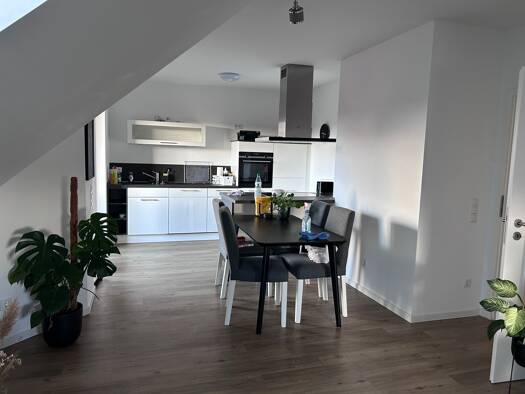 Wohnung zur Miete 800 € 3 Zimmer 80 m² frei ab 01.11.2026 Thedinghausen Thedinghausen 27321
