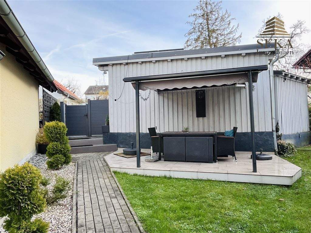 Haus – Schöllnach, Deggendorf - Ansicht 4