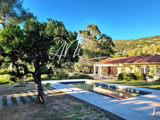 Haus zum Kauf 3.640.000 € 324 m² 2.311 m² Grundstück Rayol-Canadel-sur-Mer 83820