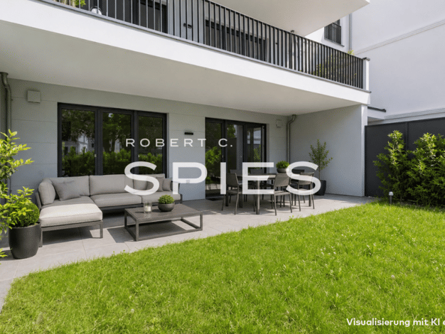 Wohnung zum Kauf - Neubau provisionsfrei 655.000 € 3 Zimmer 116 m² Schwachhausen Ost 28209
