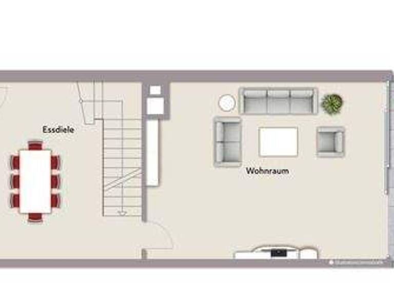 Reihenendhaus zum Kauf 395.000 € 5 Zimmer 140 m² 350 m² Grundstück frei ab sofort Neukatzwang Nürnberg 90453