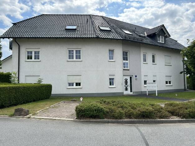 Wohnung zur Miete 430 € 3 Zimmer 68,3 m² Dachgeschoss frei ab 01.10.2025 Zum Redde 2 Höingen Ense 59469