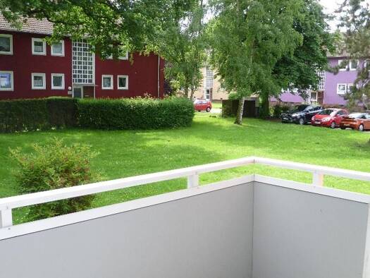 Wohnung zur Miete 499 € 3 Zimmer 59,8 m² EG frei ab 24.07.2026 Iltisweg 12 Resser-Mark Gelsenkirchen 45892