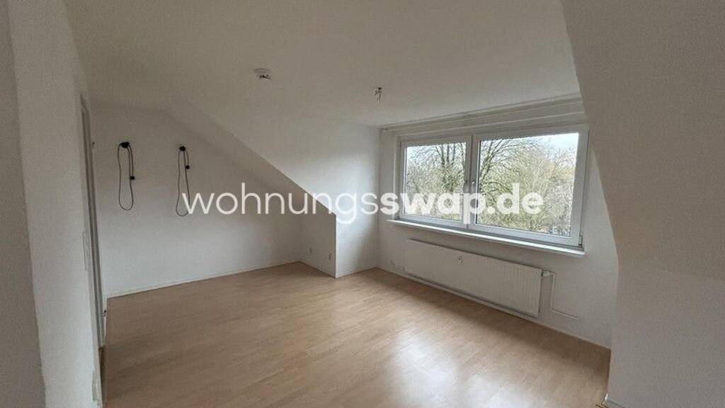Studio zur Miete Tauschwohnung 480 € 2 Zimmer 55 m² 4. Geschoss Dulsberg Hamburg 22049