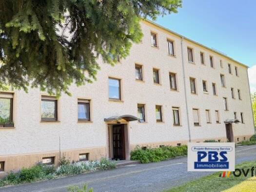 Wohnung zum Kauf als Kapitalanlage geeignet 58.000 € 3 Zimmer 58 m² Luckaer Str. Windischleuba 04603